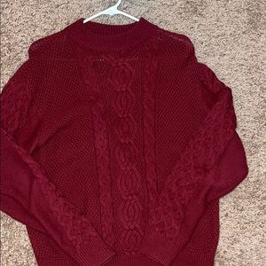 Urban outfitters sweater